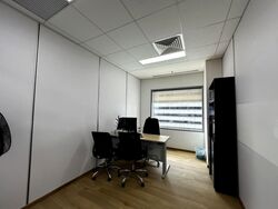 Suntec Tower Three (D1), Office #586546511